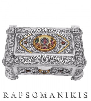 Λειψανοθήκη E 292815